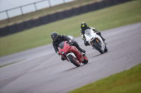 Advanced Group Red Bikes
